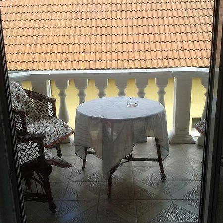 Ilda Apartments Харканы Экстерьер фото