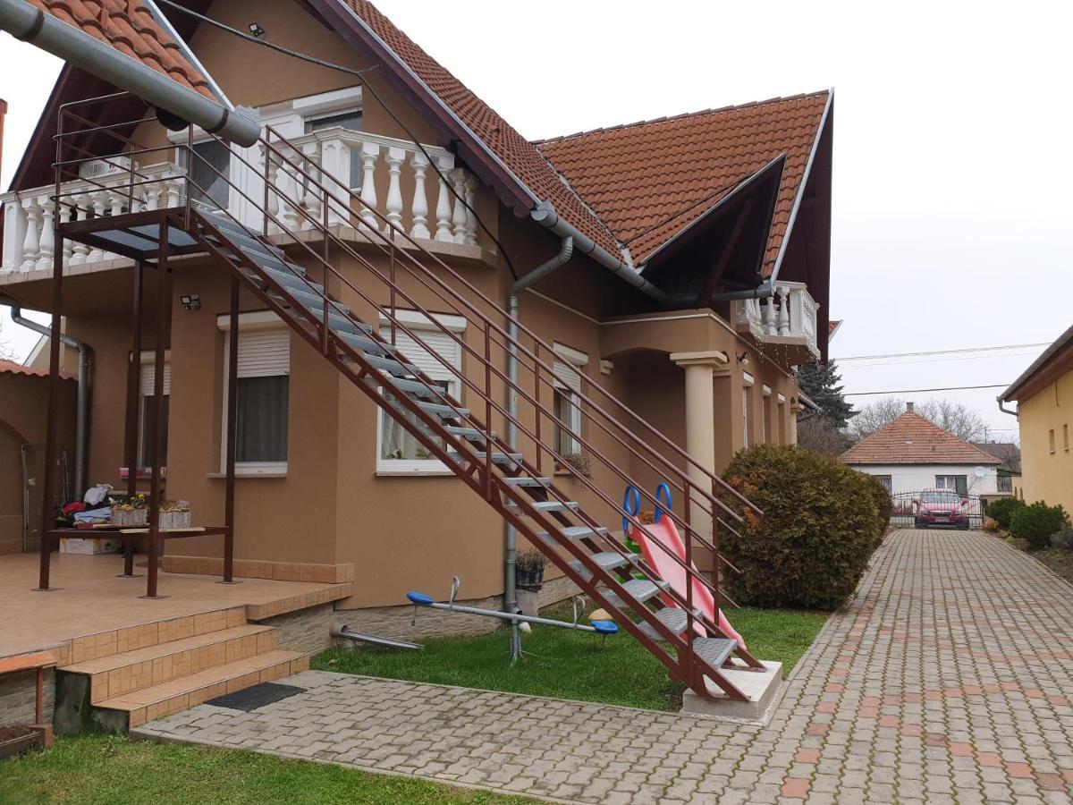 Ilda Apartments Харканы Экстерьер фото