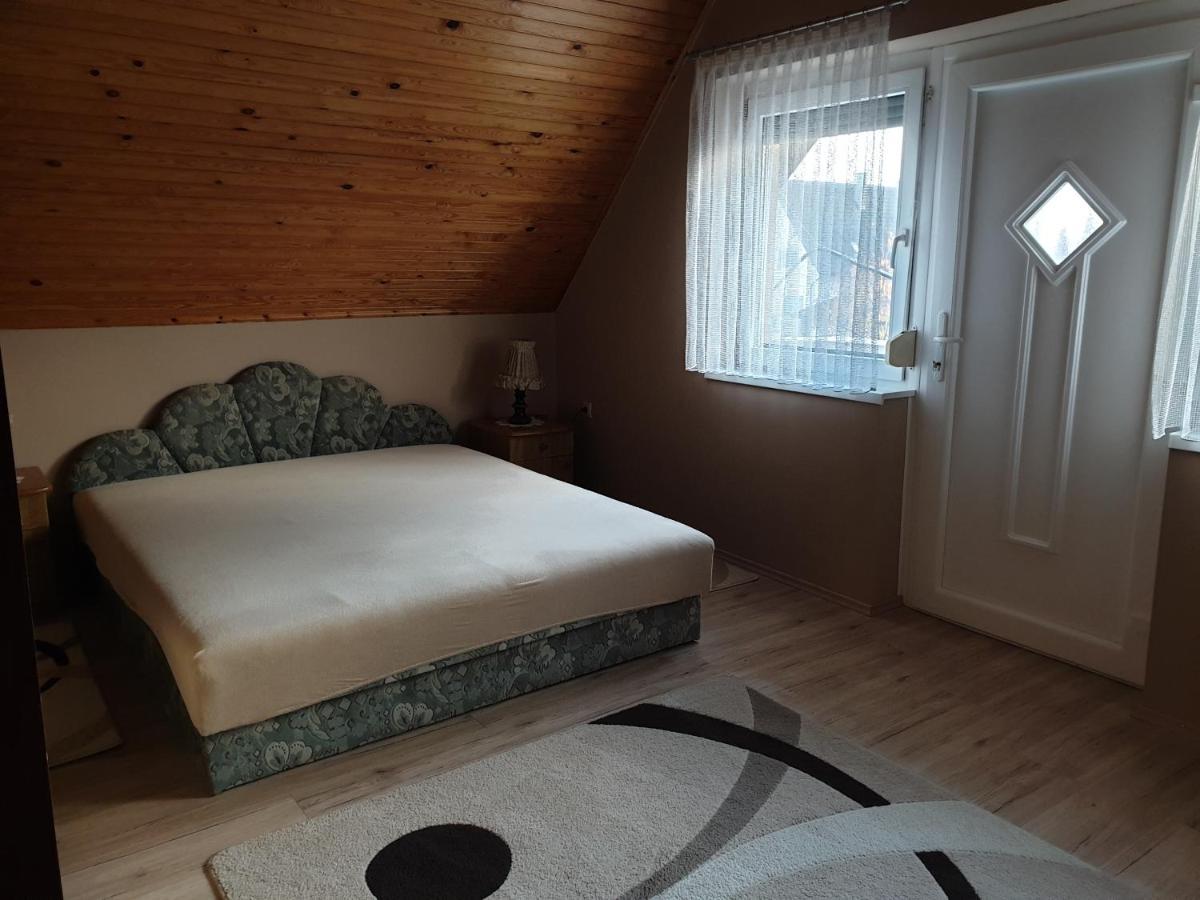 Ilda Apartments Харканы Экстерьер фото