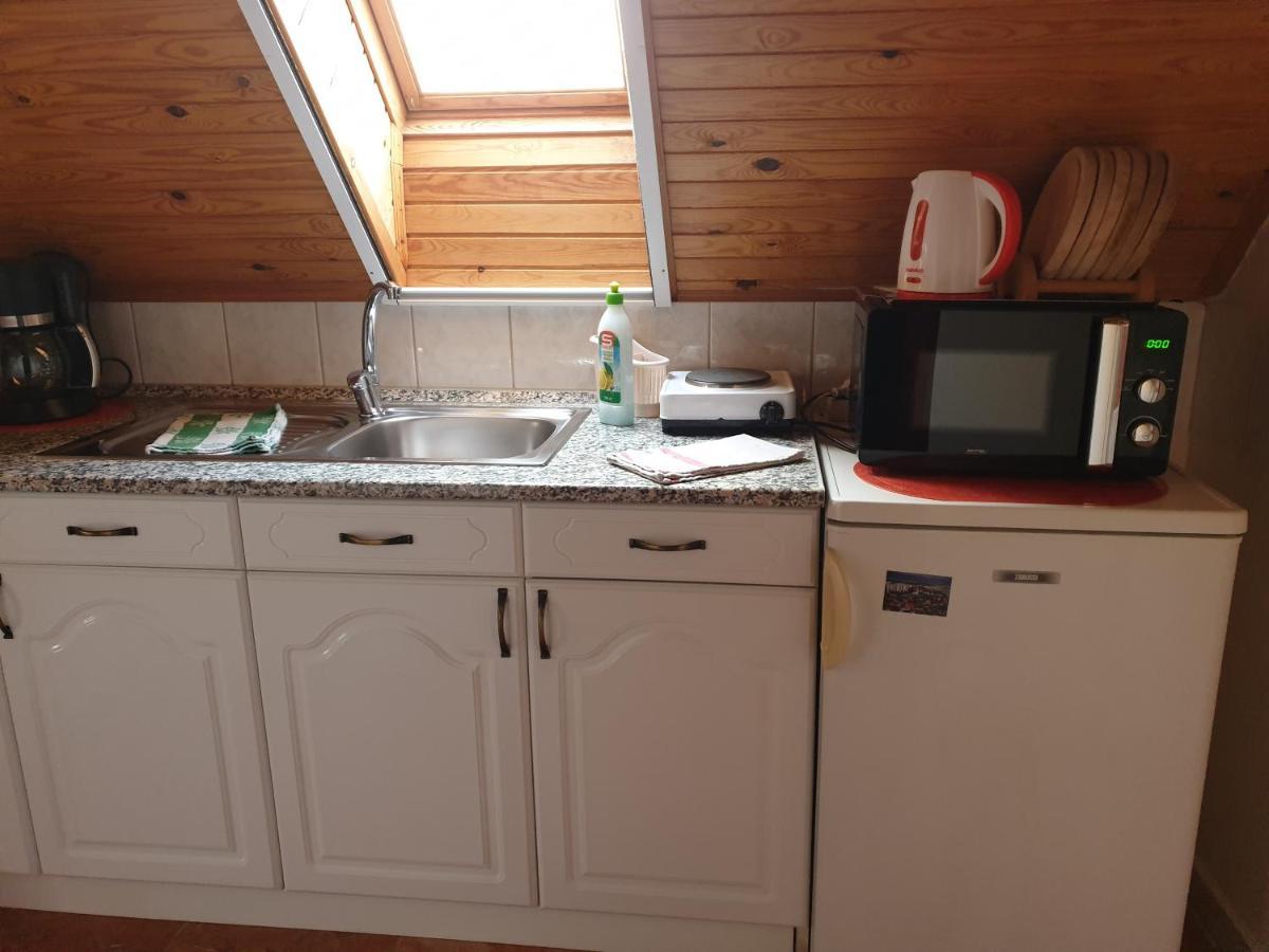 Ilda Apartments Харканы Экстерьер фото