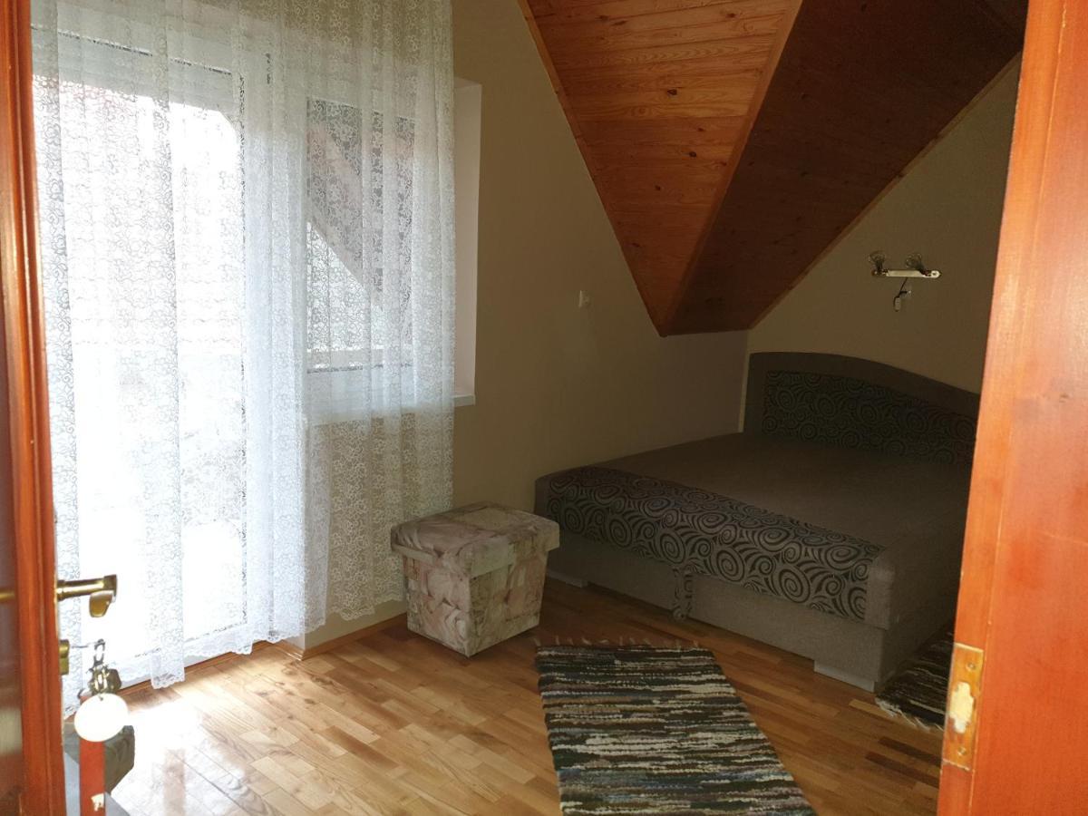 Ilda Apartments Харканы Экстерьер фото