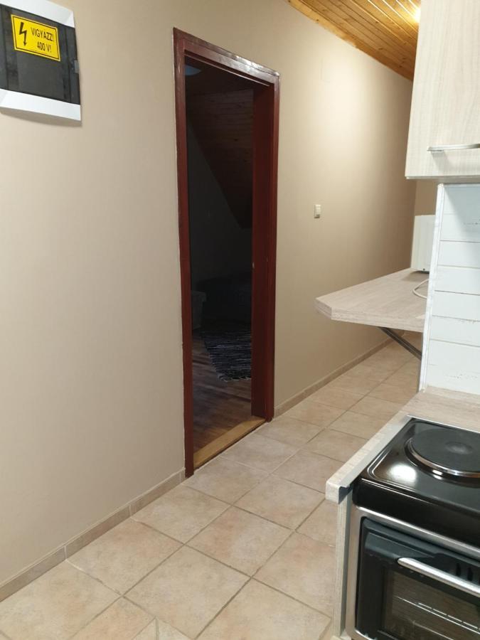 Ilda Apartments Харканы Экстерьер фото