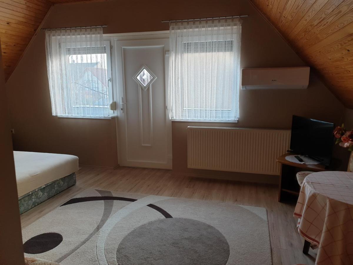 Ilda Apartments Харканы Экстерьер фото