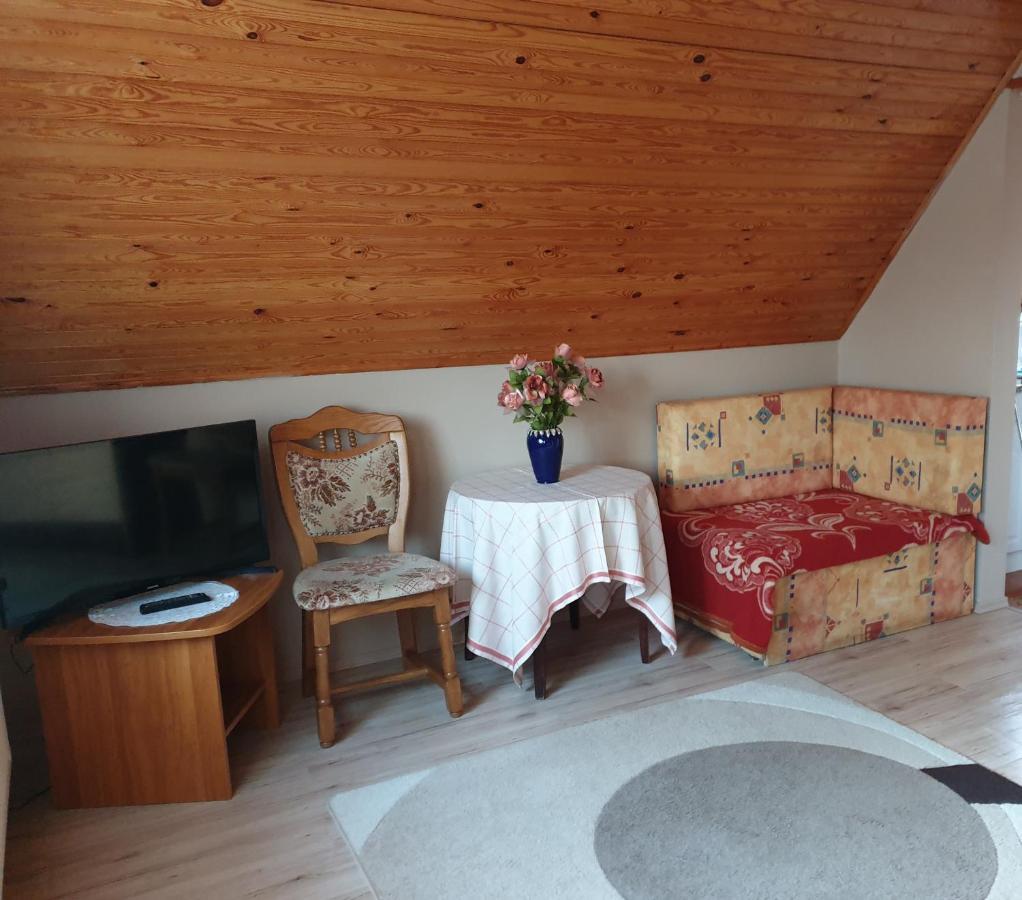 Ilda Apartments Харканы Экстерьер фото