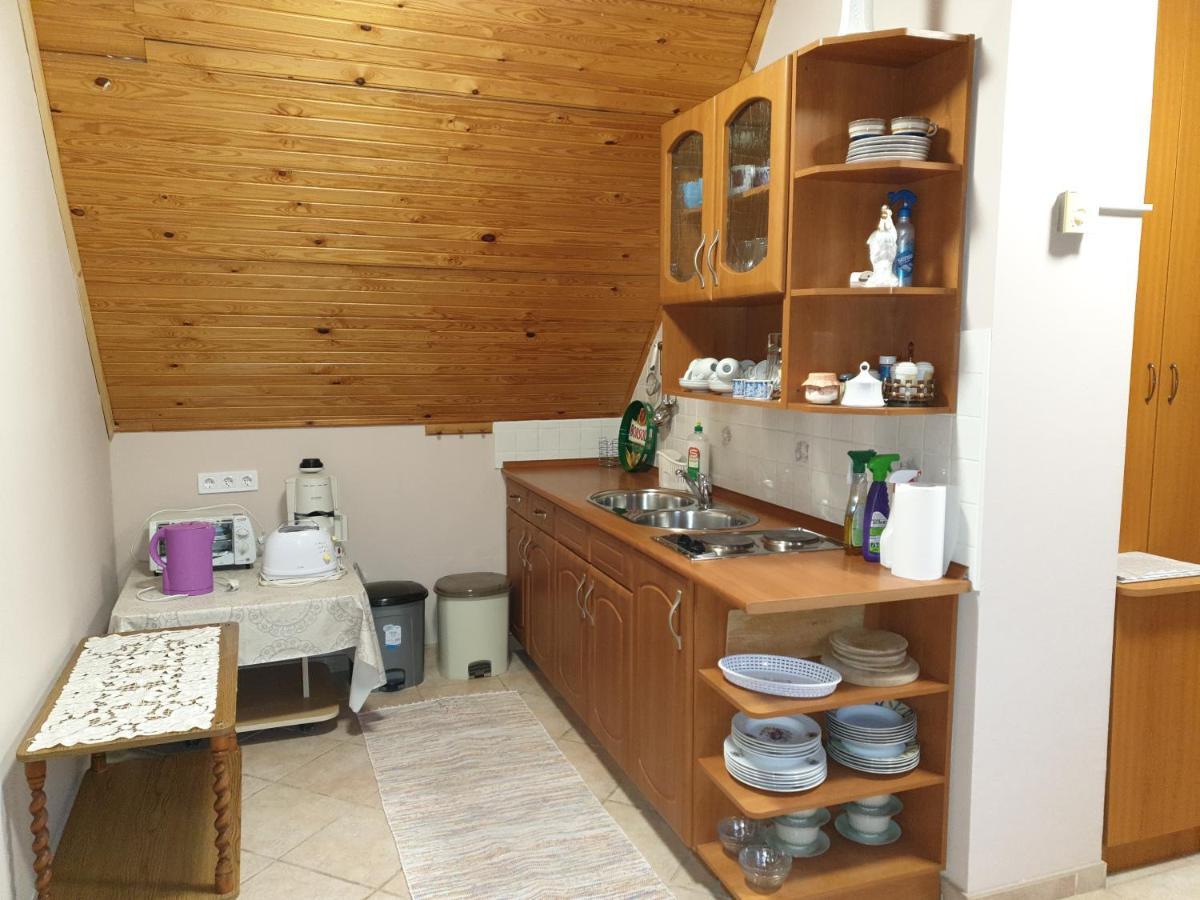 Ilda Apartments Харканы Экстерьер фото
