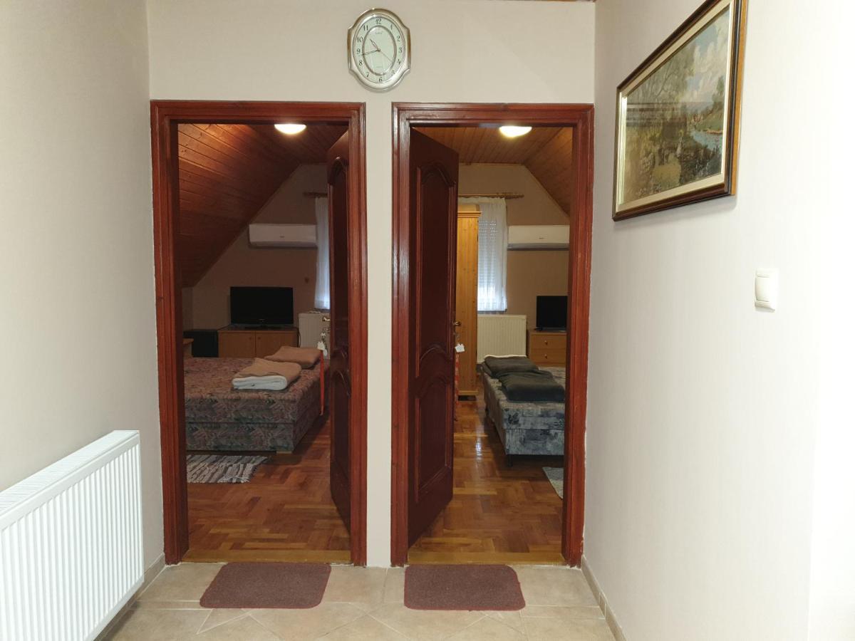 Ilda Apartments Харканы Экстерьер фото