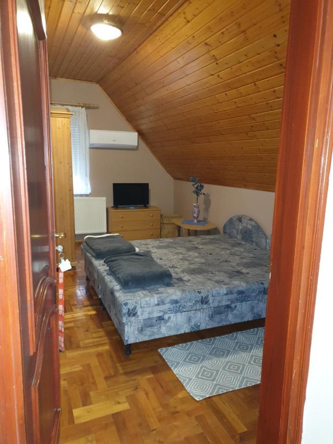 Ilda Apartments Харканы Экстерьер фото