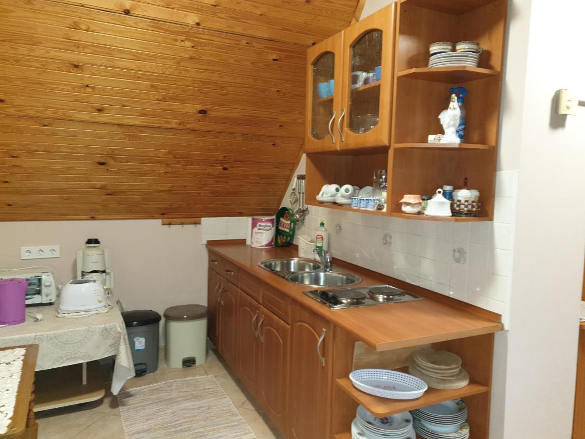 Ilda Apartments Харканы Экстерьер фото