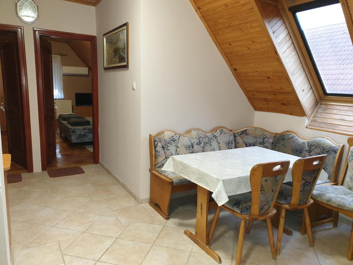 Ilda Apartments Харканы Экстерьер фото