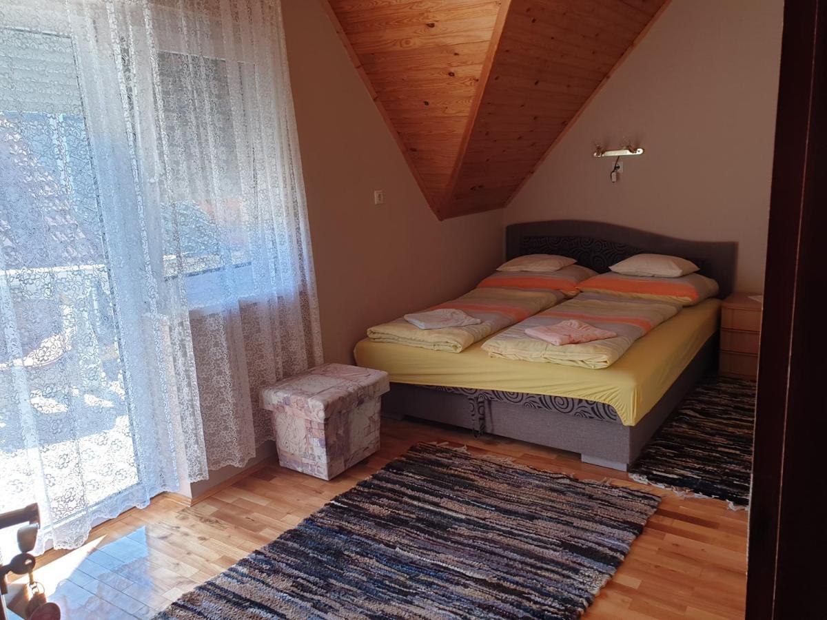 Ilda Apartments Харканы Экстерьер фото
