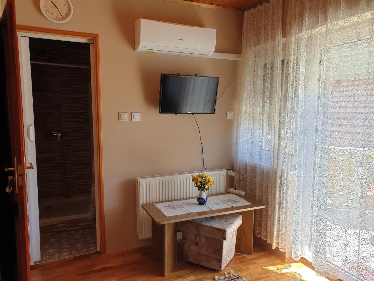 Ilda Apartments Харканы Экстерьер фото
