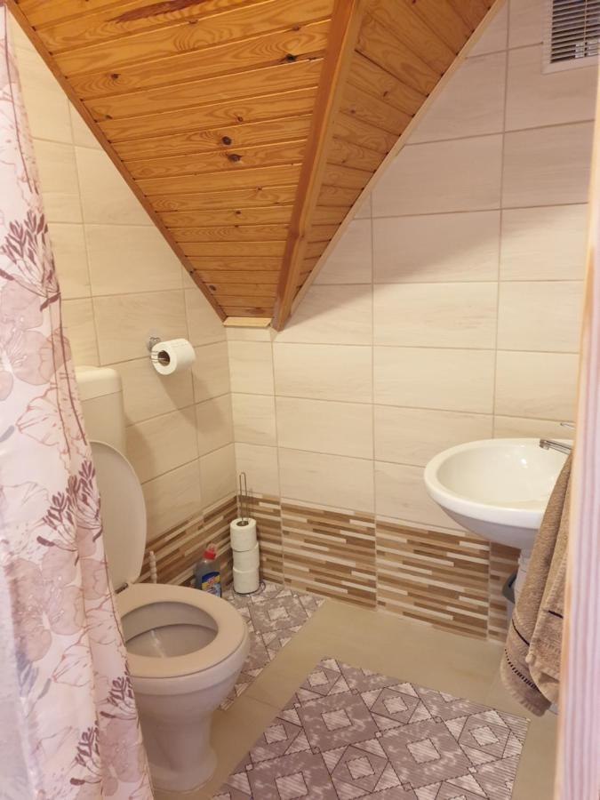 Ilda Apartments Харканы Экстерьер фото