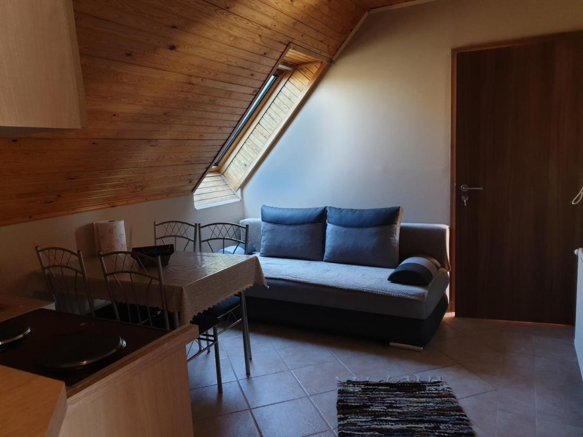 Ilda Apartments Харканы Экстерьер фото