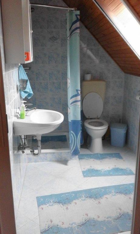Ilda Apartments Харканы Номер фото