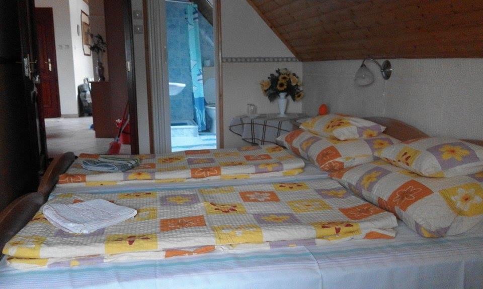 Ilda Apartments Харканы Номер фото