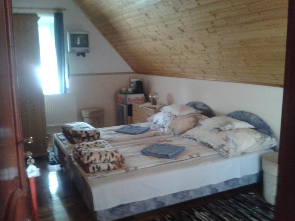 Ilda Apartments Харканы Экстерьер фото