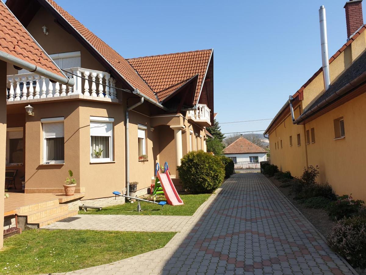 Ilda Apartments Харканы Экстерьер фото
