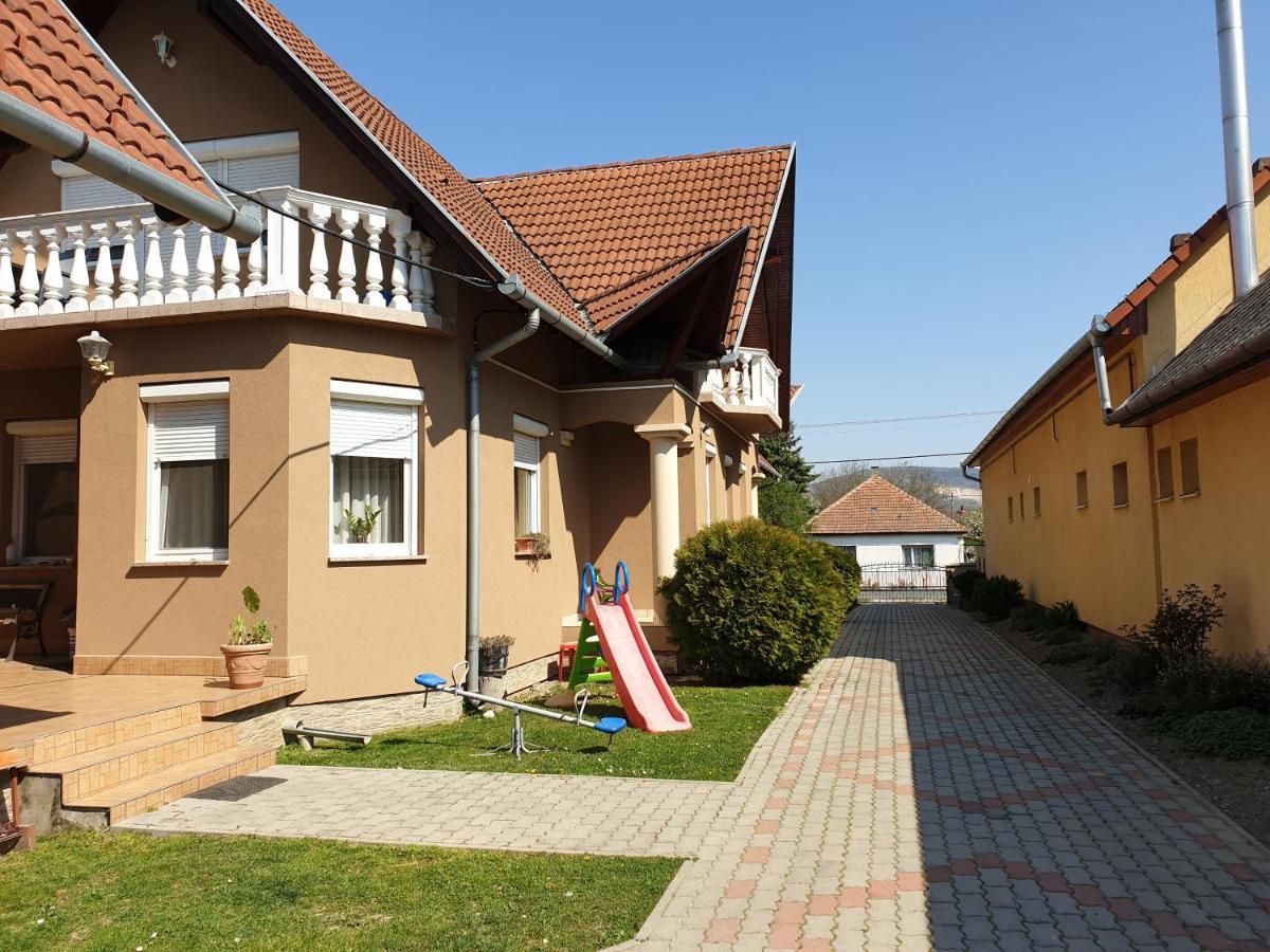 Ilda Apartments Харканы Экстерьер фото